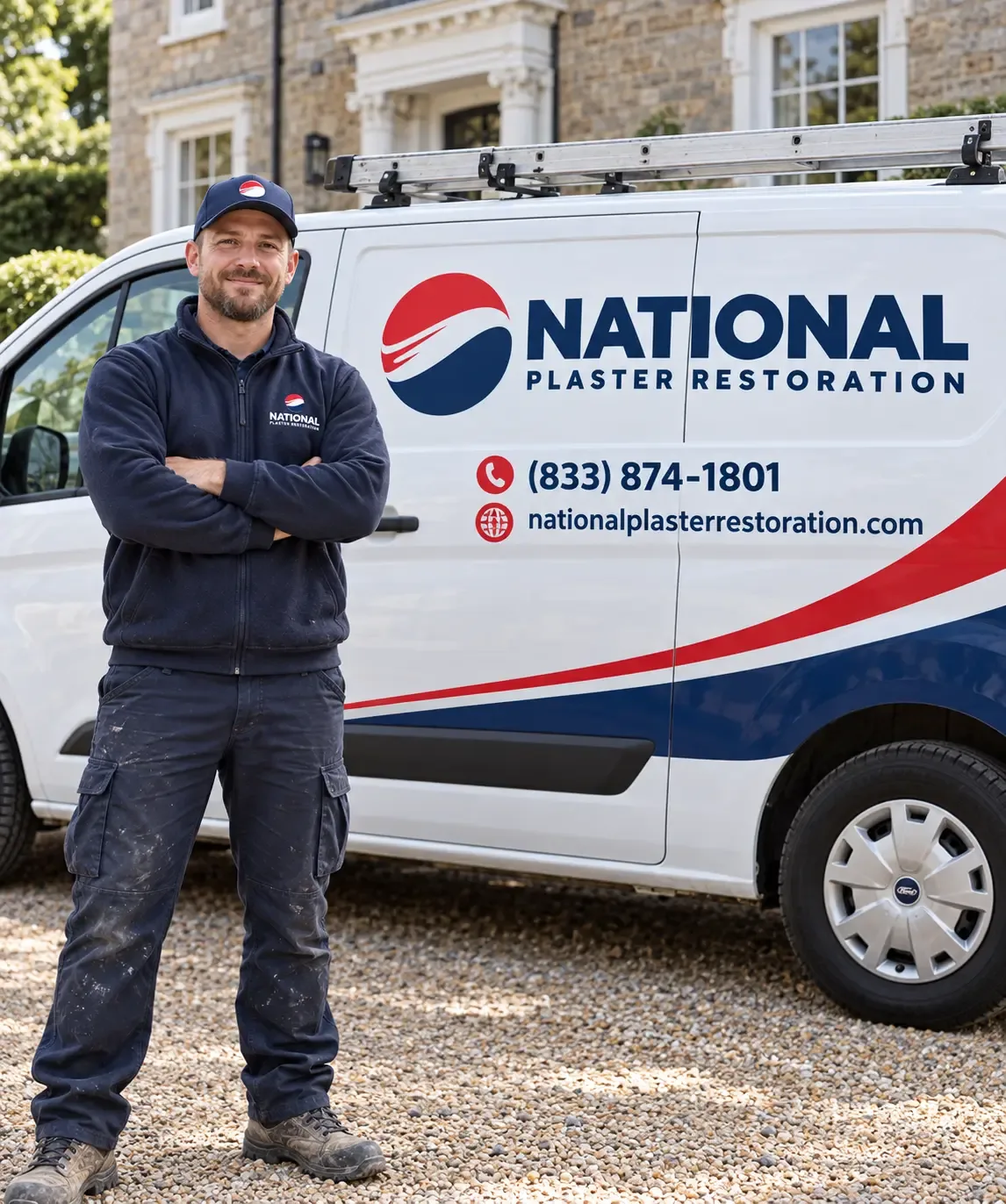 Plaster Repair company in Willshire, OH
